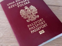 Awaria systemu paszportowego w całej Polsce!
