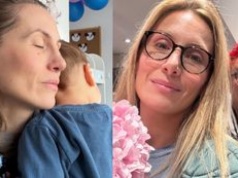 (Jeszcze) żona Michała Wiśniewskiego wrzuciła do sieci zdjęcie z synami. Dodała WYMOWNY podpis