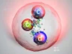 Przełom w CERN. Wielki Zderzacz Hadronów odkrył nnową cząstkę