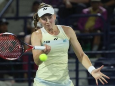 WTA w Miami: Jelena Rybakina - Julia Putincewa. Relacja live i wynik na żywo online