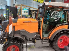 Holandia daje nawet 55% dopłaty. I to do 600 tys. euro na… elektryczne ciągniki