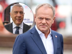Donald Tusk zareagował na zarzuty względem Romana Giertycha. Krzysztof Stanowski nie…