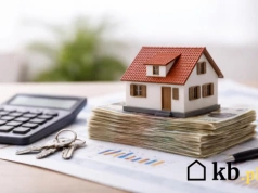 Nowy podatek od mieszkań 2026. Zapłacimy o wiele więcej niż do tej pory?