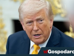 Trump rozważa zajęcie kolejnej wyspy. Znacie ją