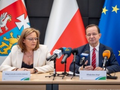 Ponad 1,2 miliarda złotych na bezpieczeństwo Podkarpacia. Region staje się unijnym liderem technologii „dual-use”