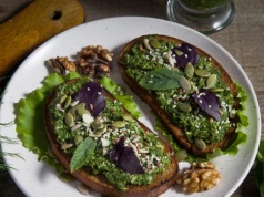 Polacy wciąż jej nie jedzą. A może wspierać organizm po zimie