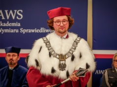 Ministerstwo Sprawiedliwości wszczyna postępowanie ws. odwołania rektora AWS