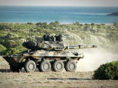 Leonardo zakończyła proces przejęcia Iveco Defence