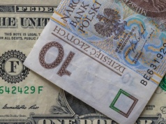 Rynek zmienia zdanie o stopach. Złoty reaguje na konflikt w Iranie