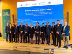 Powstanie Ośrodek Monitorowania Morza Bałtyckiego!