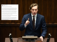 Kaleta miażdży wyrok NSA! "Tak wygląda czysta uzurpacja"