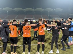 Hit kolejki w Ostrowcu. KSZO 1929 zagra z Avią Świdnik