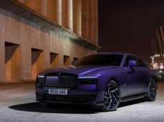 Koniec obietnic o autach tylko na prąd. Tyle modeli spalinowych utrzymają Bentley i Rolls-Royce