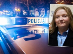 Natalia pojechała na koncert do Torunia. Do domu nie wróciła. Rodzina prosi o pomoc