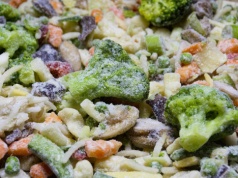 Warzywa na patelnię pod lupą! Nie pestycydy, a dodatki budzą największe obawy