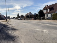 Kolejna ważna droga w Kołobrzegu przejdzie remont