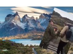 60 tys. zł i 3 lata zakazu wjazdu do kraju. Polski turysta surowo ukarany za zapalenie papierosa w parku narodowym!