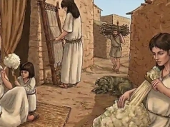 Warsztat tkacki sprzed 3500 lat. Niesamowite odkrycie w Hiszpanii