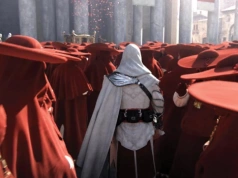 Ruszyły zdjęcia do serialowego Assassin's Creed. Plotki się potwierdziły - tego okresu w grach nie było