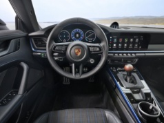 Nowy patent Porsche może pogodzić dwa światy kierowców