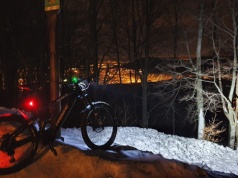 #AktywnaEkipa z ogniskiem w górach. Środowa wizyta w schronisku na Szyndzielni