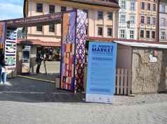 Kiermasz św. Józefa na Małym Rynku. Sprawdziliśmy ceny i ofertę (Galeria)