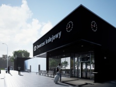 W Mielcu stanie nowy dworzec