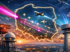 Polska włącza nowe radary. Nasze niebo dostaje lepsze oczy