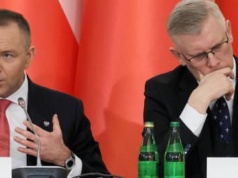 Karol Nawrocki w końcu zgodził się mianować oficerów kontrwywiadu wojskowego