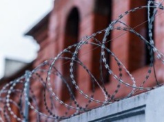 Drut kolczasty wokół Filtrów Warszawskich. Mieszkańcy oburzeni