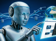 Już w przyszłym roku będzie więcej botów w necie niż ludzi