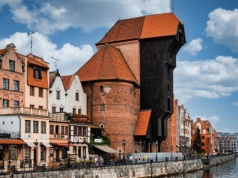 Amerykanie zbudują w Gdańsku hub przemysłowy. Połączy energetykę i wojsko