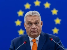 Porażka Ukrainy na unijnym szczycie. Orban: Nie mieli silniejszego argumentu