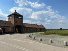 Nowa atrakcja w Polsce. Taras widokowy 400 metrów od Brama Śmierci