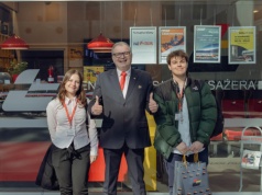 Dzień Przedsiębiorczości w ŁKA