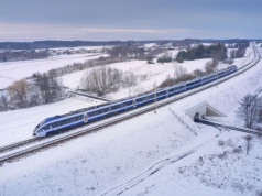 Kolejny rekord PKP Intercity. W planach dalsze inwestycje