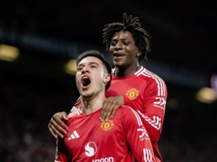 Manchester United gra o podium. Kolejne trzy punkty Carricka? 20.03.2026