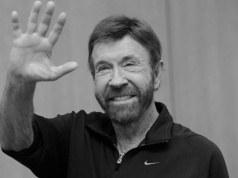 Nie żyje Chuck Norris