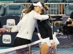 Magda Linette o tym, co stało się po wygranej z Igą Świątek. To był wstrząs