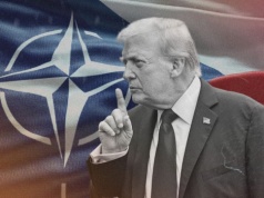 Trump stracił kontrolę i jest się czego bać. "Najgorszy scenariusz dopiero przed nami"