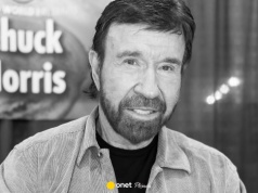 Chuck Norris przed laty doznał dwóch zawałów serca w odstępie 47 min. "Zszokowani goście patrzyli"
