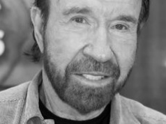 Chuck Norris nie żyje. Miał 86 lat