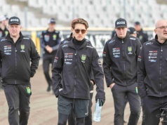 Żużel. Nie tylko Holder, ale i inne gwiazdy! Oni są niepotwierdzeni w PGE Ekstralidze!