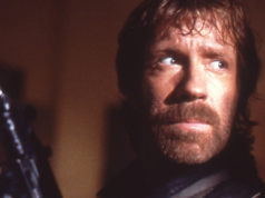 Aktor i mistrz sztuk walki Chuck Norris nie żyje