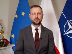 Ewakuacja polskich żołnierzy z Iraku. Jest komunikat szefa MON