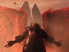 CI Games sprzedał 2,5 mln egzemplarzy Lords of the Fallen. Gra zwróciła koszty produkcji