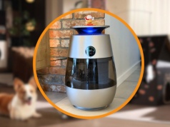 Recenzja Dreame AP10. Oczyszczacz powietrza, który faworyzuje koty