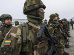 Polska odrzuca Litwę. Nie będzie wspólnego poligonu