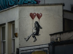 Dlaczego tak bardzo chcemy znać tożsamość Banksy'ego?