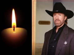 Zmarł Chuck Norris legendarny mistrz sztuk walki i gwiazda kina akcji